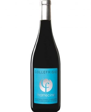 Morrecine Montepulciano d'Abruzzo  DOC Collefrisio