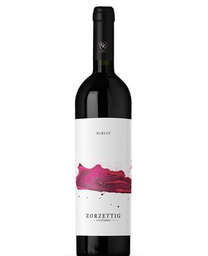 Cabernet Sauvignon colli orientali del friuli doc Zorzettig