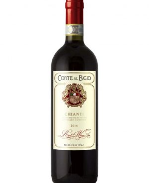 Chianti DOCG Corte Bigio