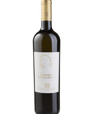 Donna Giovanna Calabria igt Iuzzolini