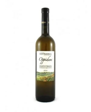 FALANGHINA INSIGNE SANNIO DOC VINICOLA DEL SANNIO