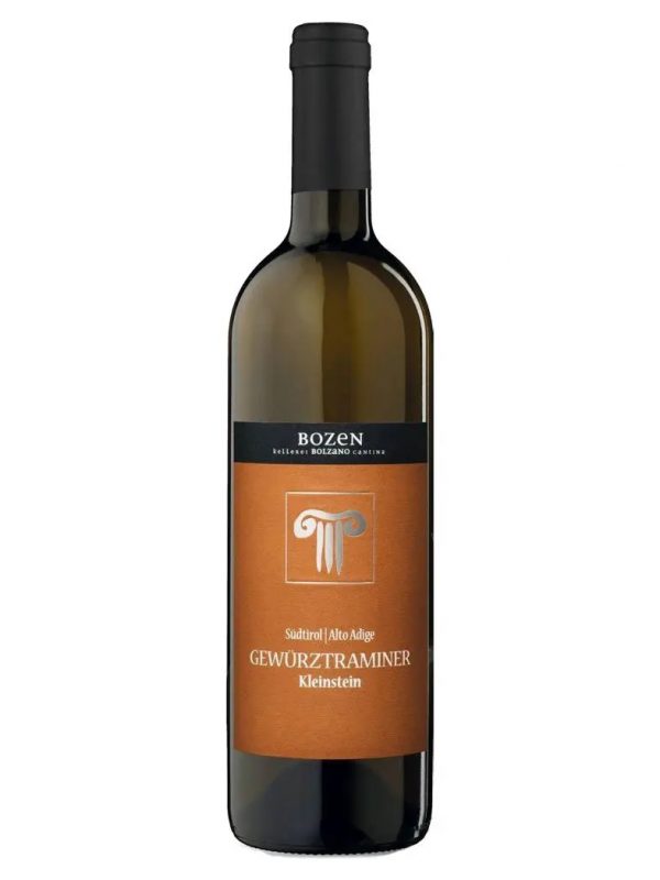 Gewurztraminer Alto Adige doc Bozen