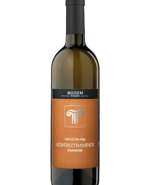 Gewurztraminer Kleinstein Alto Adige Doc Bozen