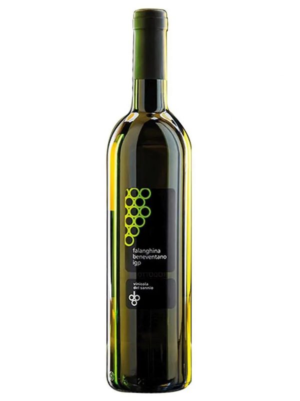 Greco Sannio doc Vinicola del Sannio