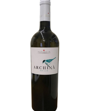 Grillo sicilia doc Archinà