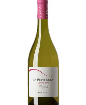 La Pettegola Vermentino Toscana IGT Banfi