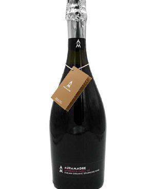 Lambrusco Bio Emila igt  Auramadre