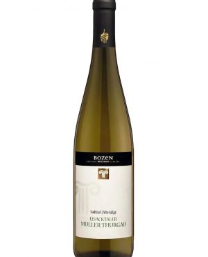 Muller Thurgau Alto Adige doc Bozen