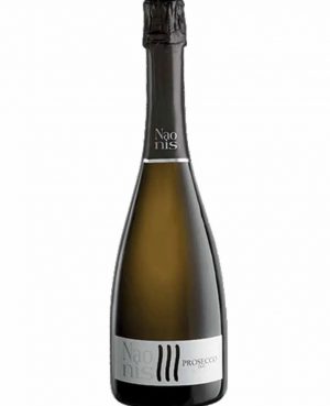 Naonis Prosecco Extra Dry Doc La Delizia