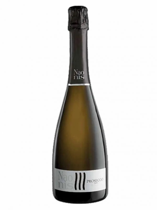 Naonis Prosecco Extra Dry Doc La Delizia