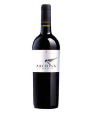 Nero D'avola Sicilia doc Archinà