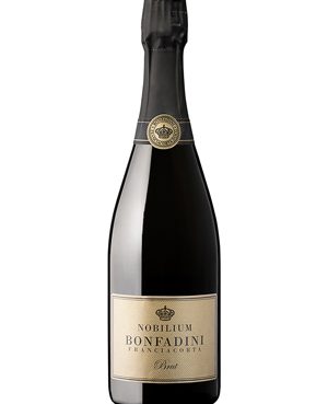 Nobilium Brut Franciacorta docg Bonfandini