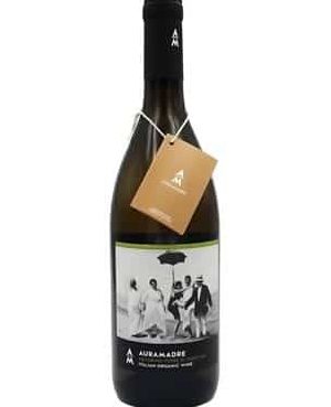 Pecorino Bio Terre di Chieti igp Auramadre