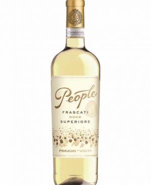 People Frascati Superiore DPCG Poggio le Volpi