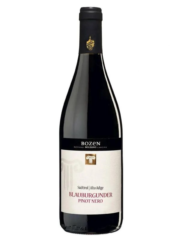 Pinot Nero Alto Adige DOC Bozen