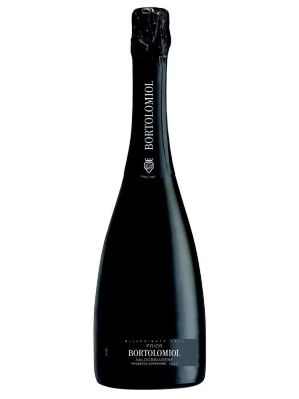 Prior brut Bortolomiol