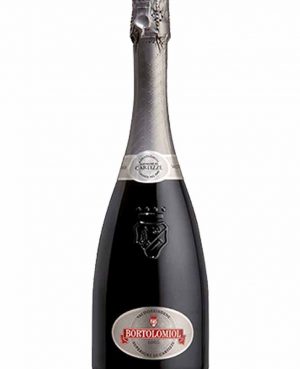 Prosecco Cartizze Valdobiadene DOCG Bortolomiol