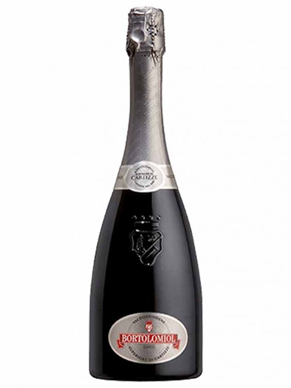 Prosecco Cartizze Valdobiadene DOCG Bortolomiol