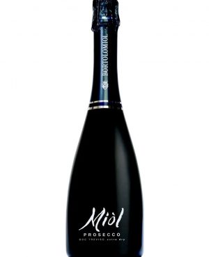 Prosecco Treviso Doc Miol extra dry Bortolomiol