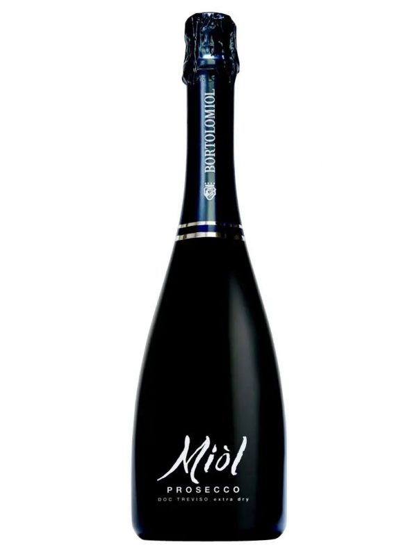 Prosecco Treviso Doc Miol extra dry Bortolomiol