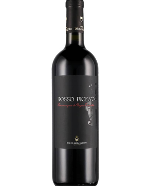 San Donato Rosso Piceno DOC Conti degli Azzoni