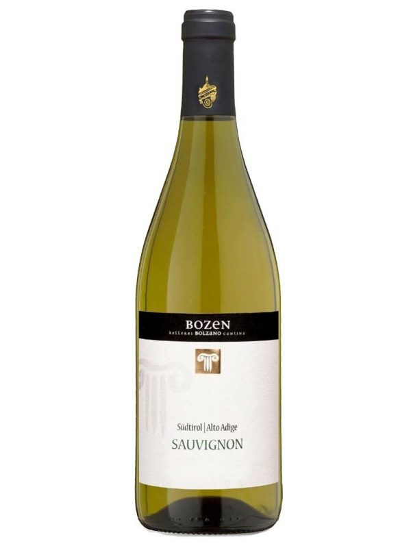 Sauvignon Alto Adige doc Bozen