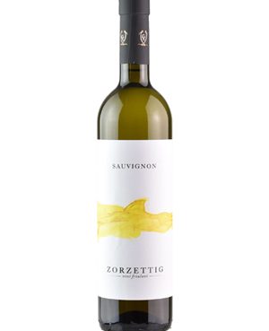Sauvignon Colli Orientali doc Zorzettig Friuli