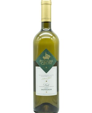 Sauvignon Friuli grave doc Podere Gelisi