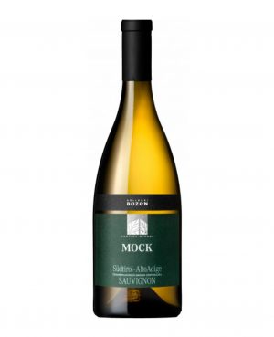Sauvignon Mock Alto Adige doc Bozen