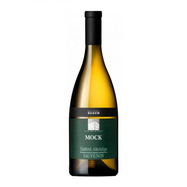 Sauvignon Mock Alto Adige doc Bozen