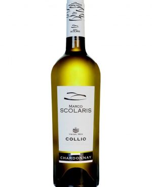 Chardonnay Collio DOC Scolaris