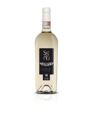 Selenu Vermentino di Gallura Superiore  DOCG Tenute Gregu