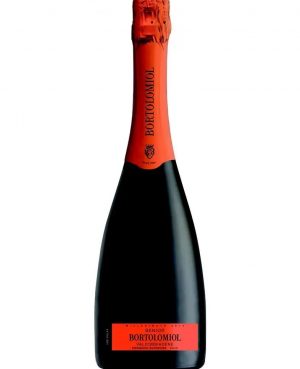 Senior Valdobbiadene prosecco superiore Extra Dry docg millesimato Bortolomiol