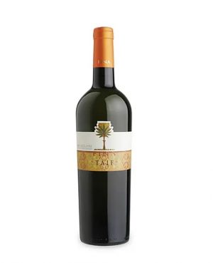 Tafif  Zibibbo Secco Taif Sicilia igt Cantine Fina