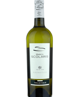 Traminer Aromatico Venezia Giulia Igt Podere Gelisi