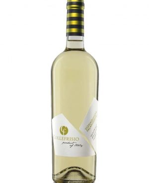 Vignaquadra Falanghina Terre di Chieti IGT Collefrisio