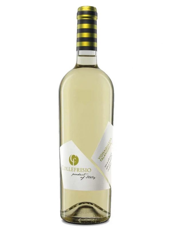 Vignaquadra Falanghina Terre di Chieti IGT Collefrisio