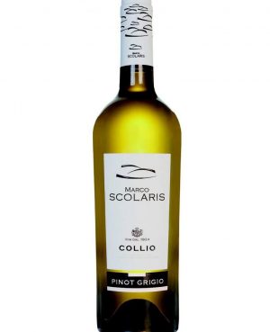 Pinot Grigio Collio DOC Scolaris