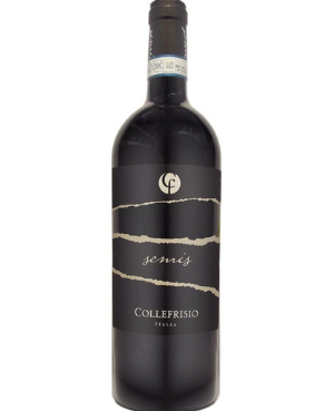 Semis Rosso Collefrisio